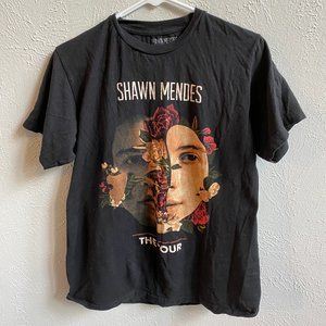 Shawn Mendes 2019 Tour Shirt